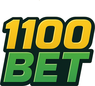 1100bet Logo
